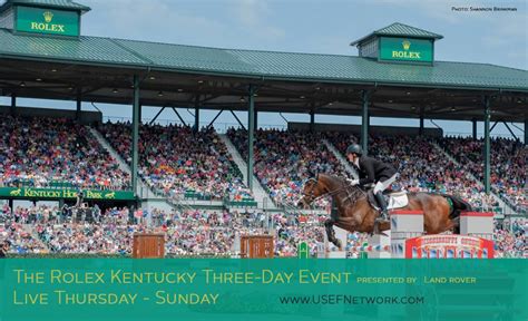 rolex eventing horses for sale|rolex kentucky schedule.